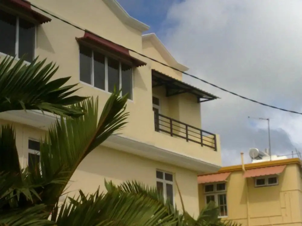 La Villa