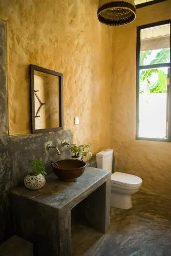 Lime & Co Hostel
