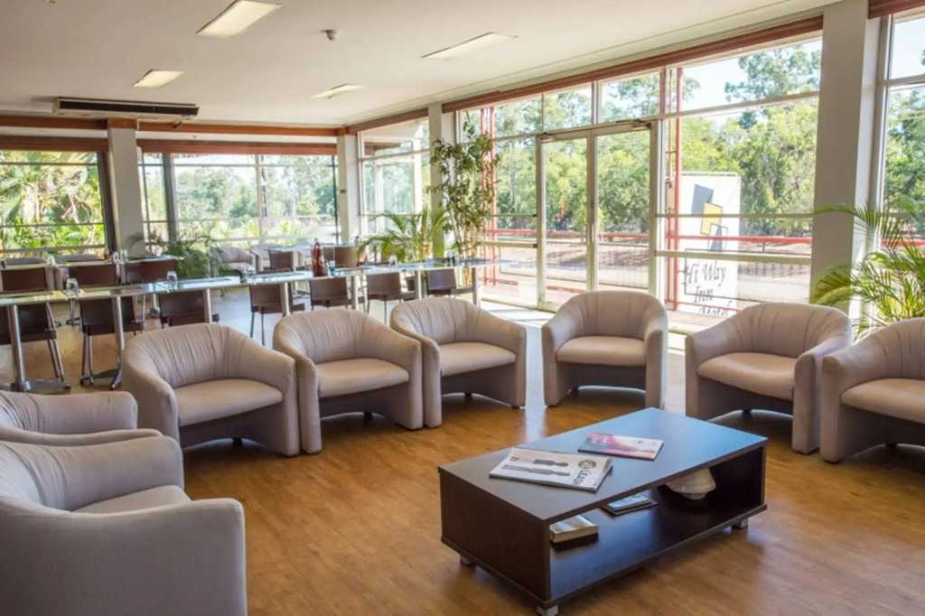 HiWay Inn Motel