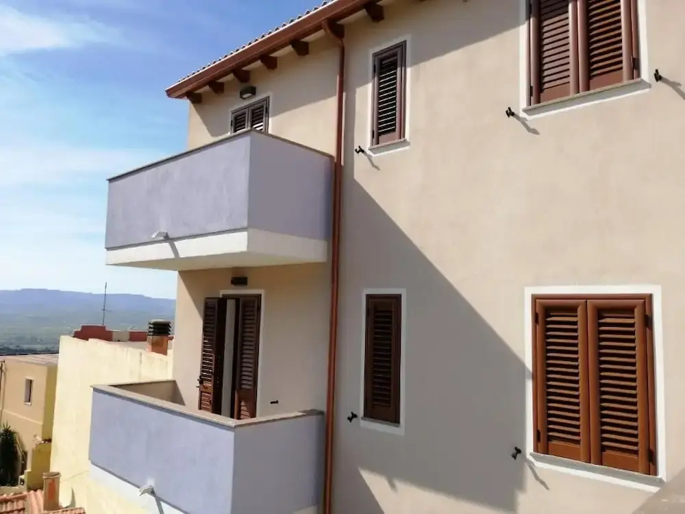 Appartamenti Mareblu - Apartamento 1