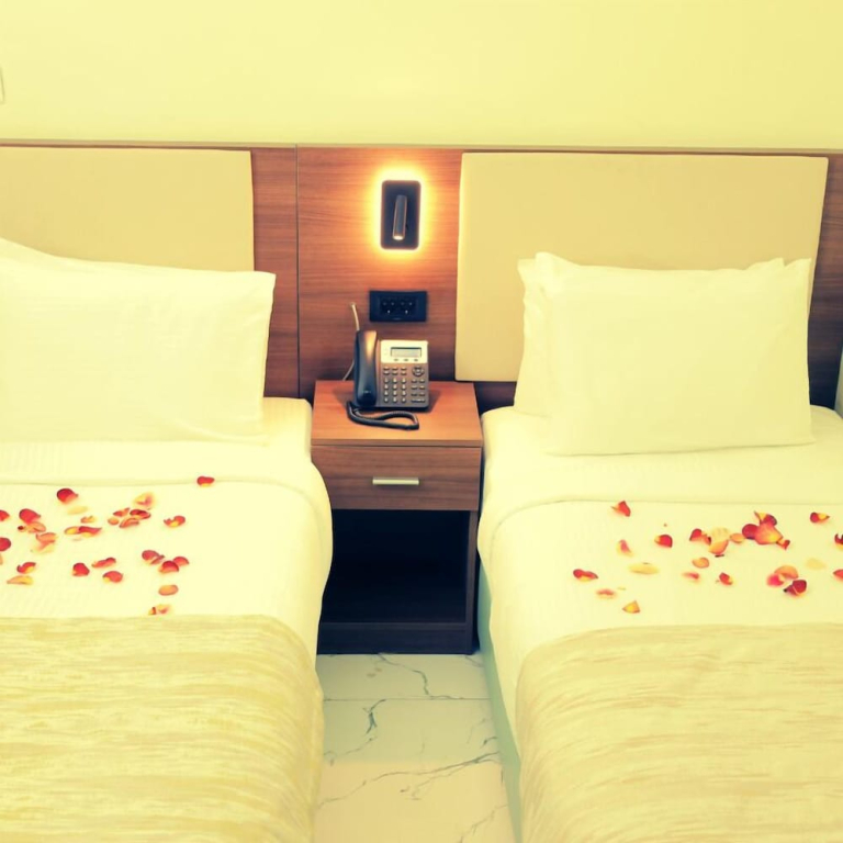 History Hotel