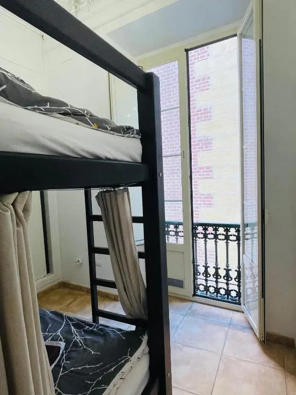 Málaka Room