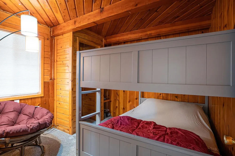 Fife Lake Retreat