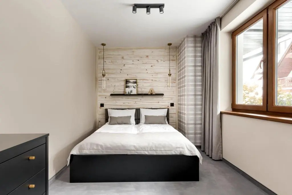 Aspen House Zakopane & Spa