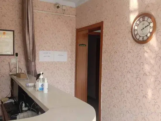 Chengde'anze Home Hotel