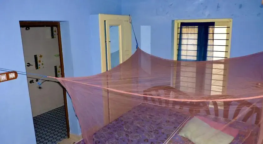 Hostel Yoga India