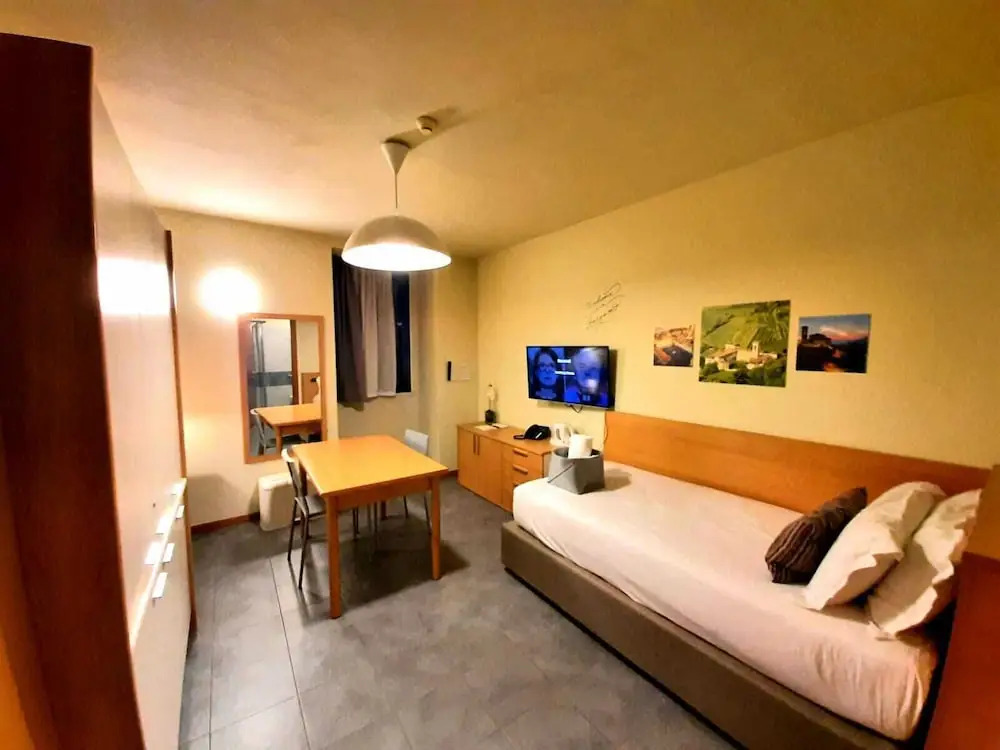 Residence Mura Venete