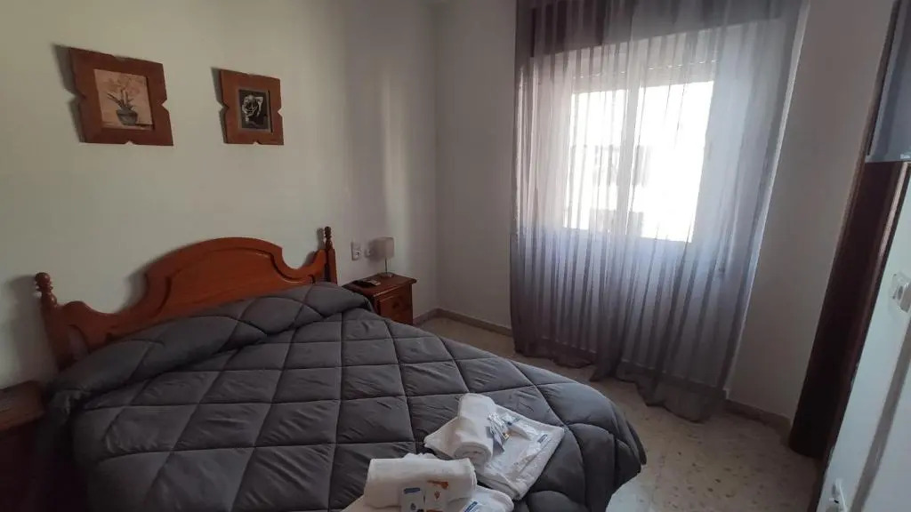 Hostal Efebo 24H