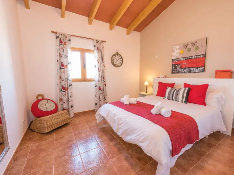 Villa Solivelles petit