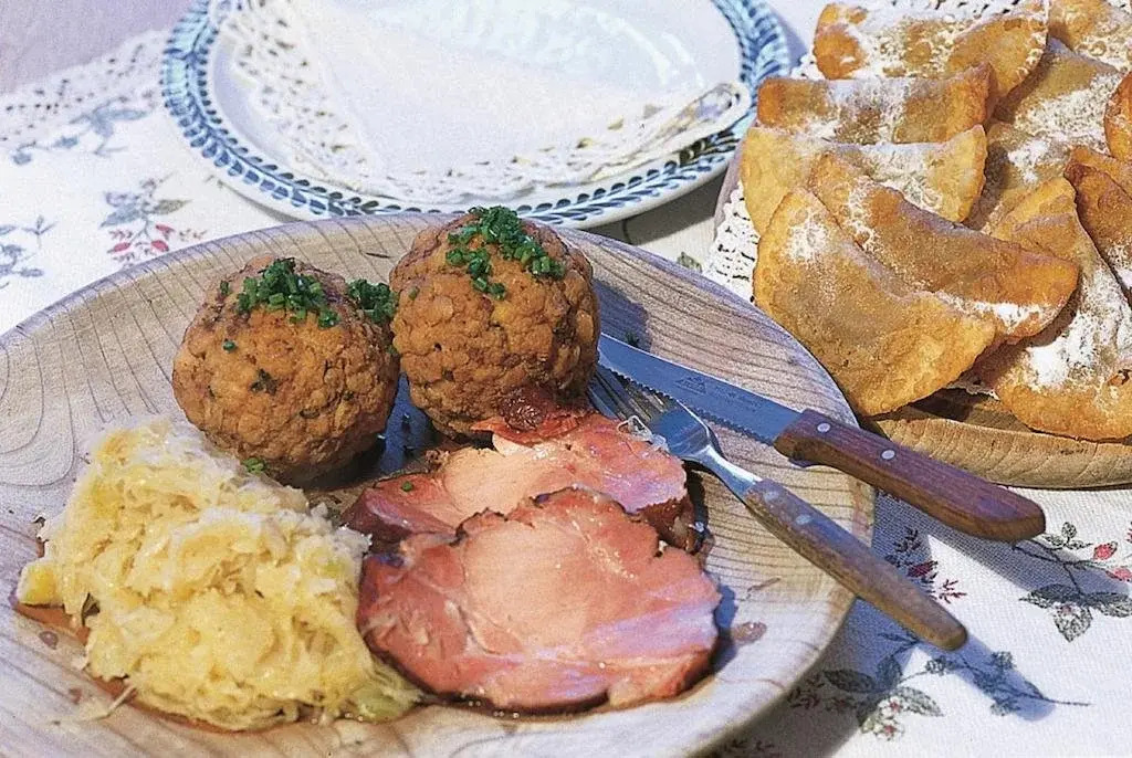 Haus Madeleine