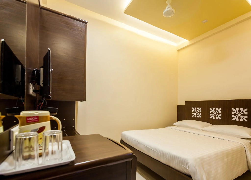 City Guest House - Dadar