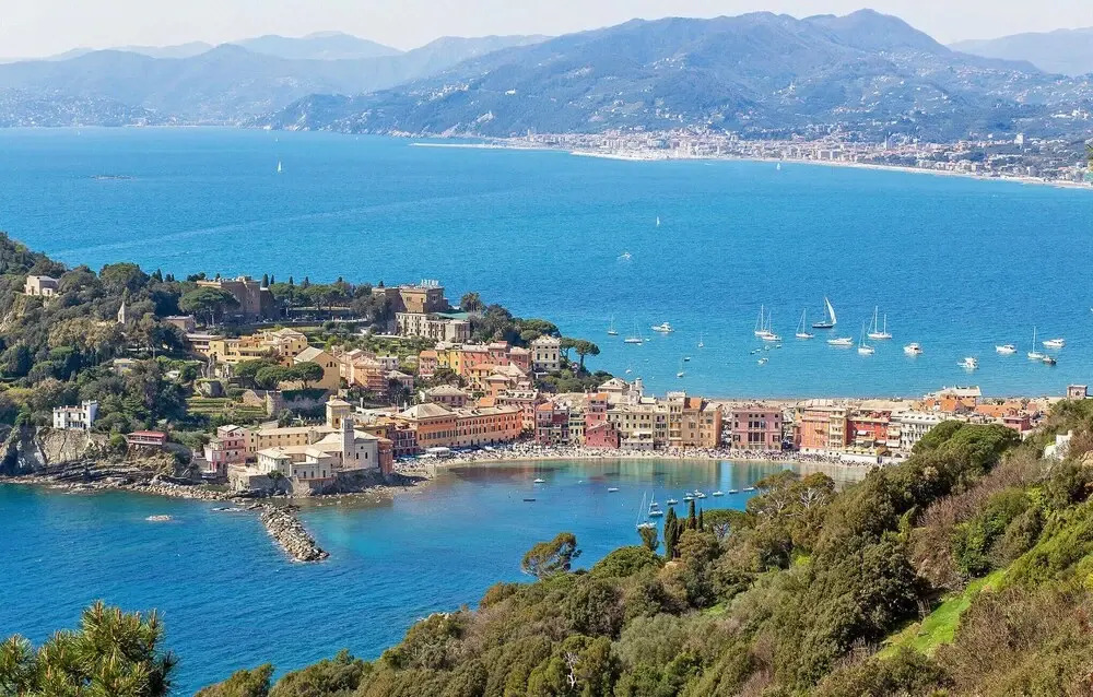 Amazing Home in Lavagna With Wifi and 1 Bedrooms