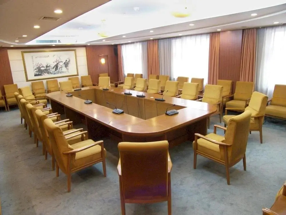 Guoerzhao Hotel