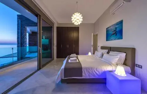 Kyma Villa