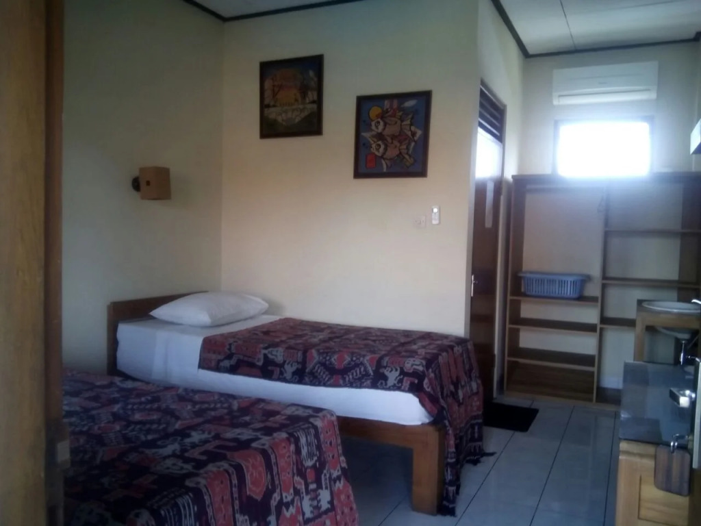 Prambanan Guesthouse