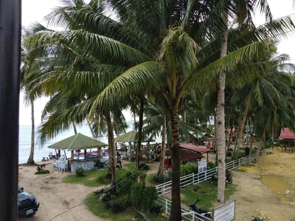 RSK Beach and Accommodation