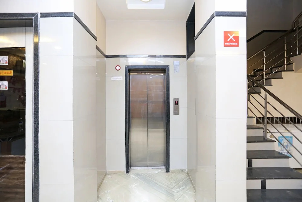Hotel Sai Pancham