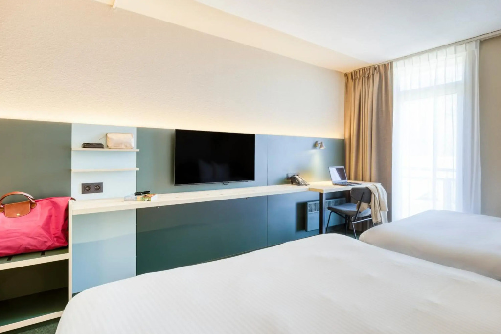 Green Park Hotel Brugge