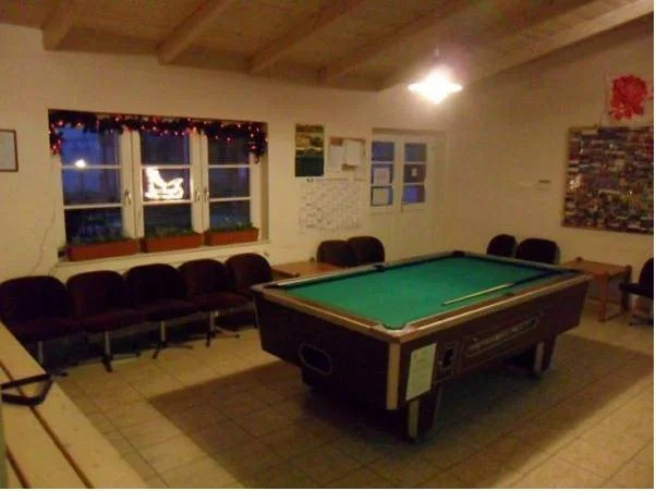 Rugby Club Hostel