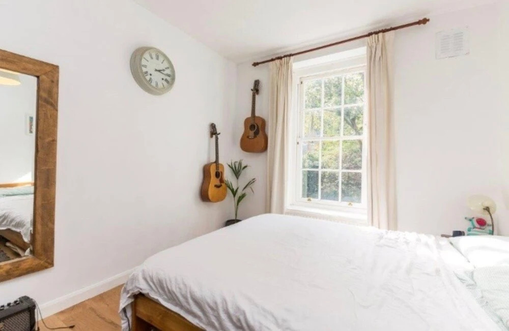 Lovely 1 Bedroom Flat in the Heart of Brixton