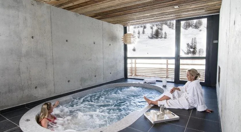 Névalhaia Le Chalet