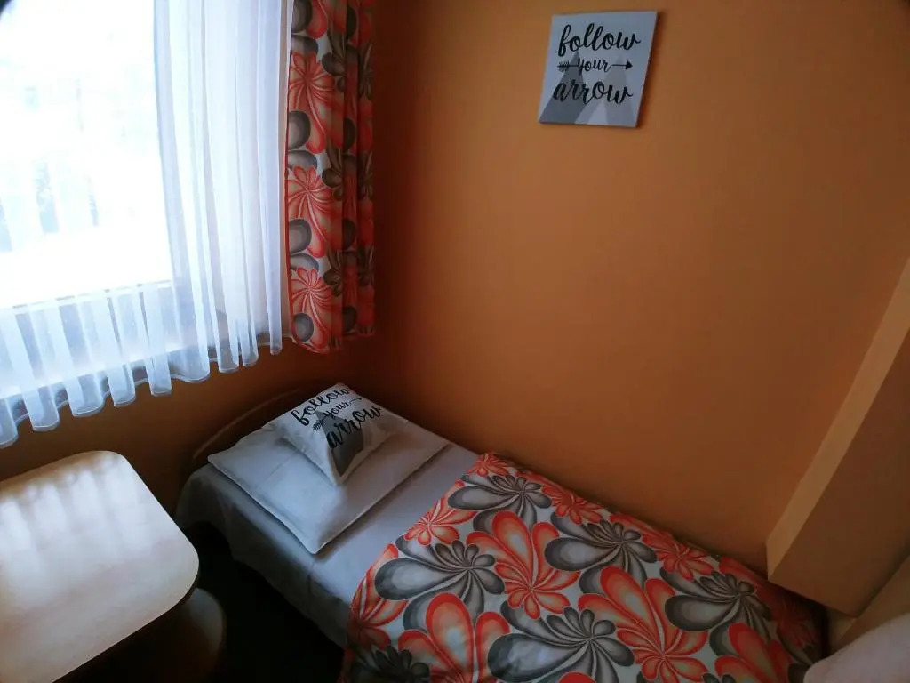 Pokoje U Hani w pobliżu Gorący Potok i Termy