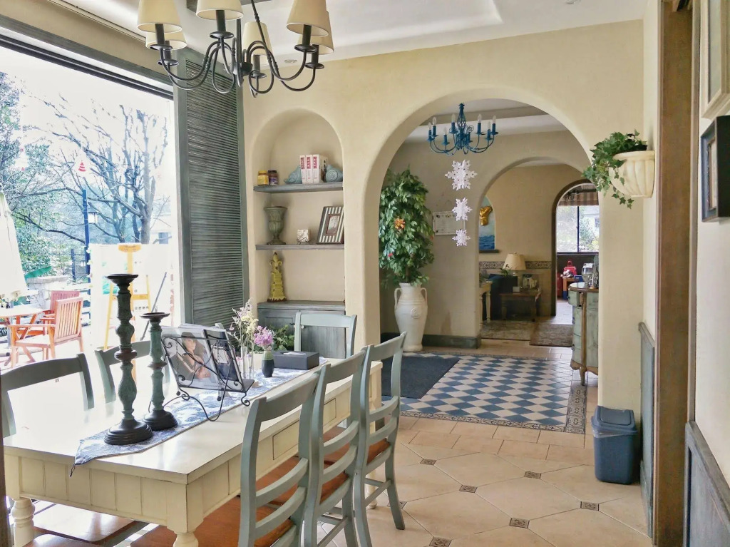 West Lake Reclusive Life Villa Baile Qiao Branch