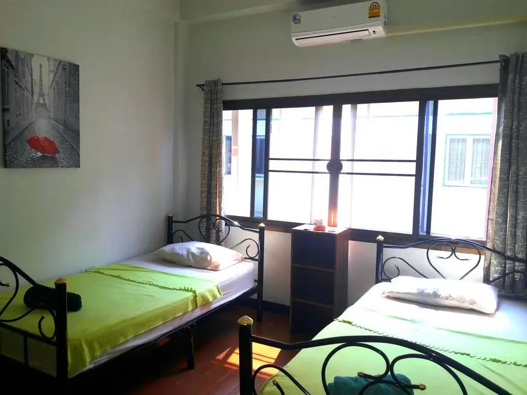 D & N hostel