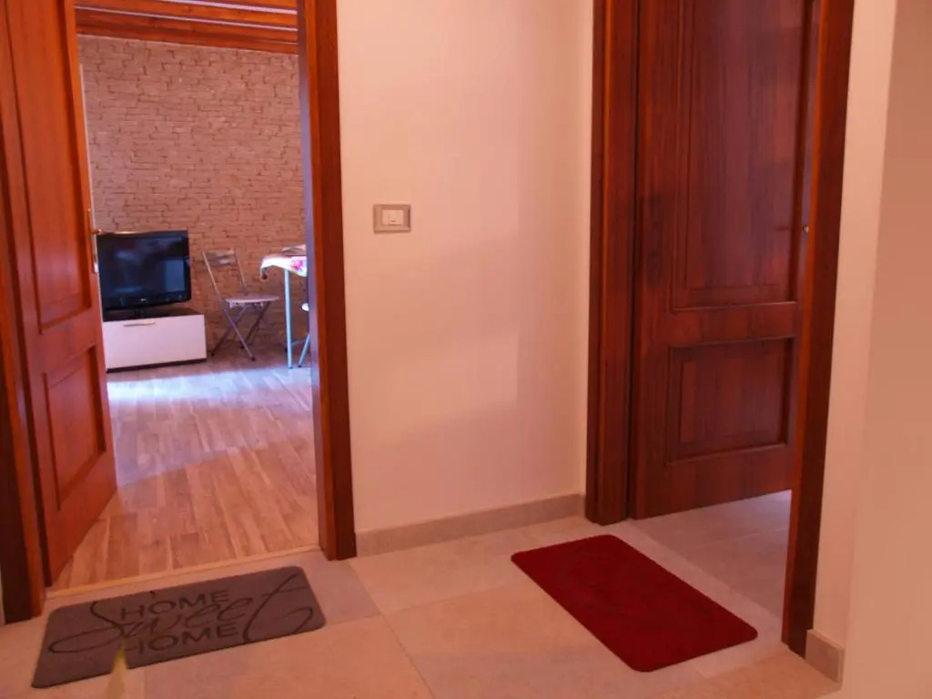 Apartments Bea