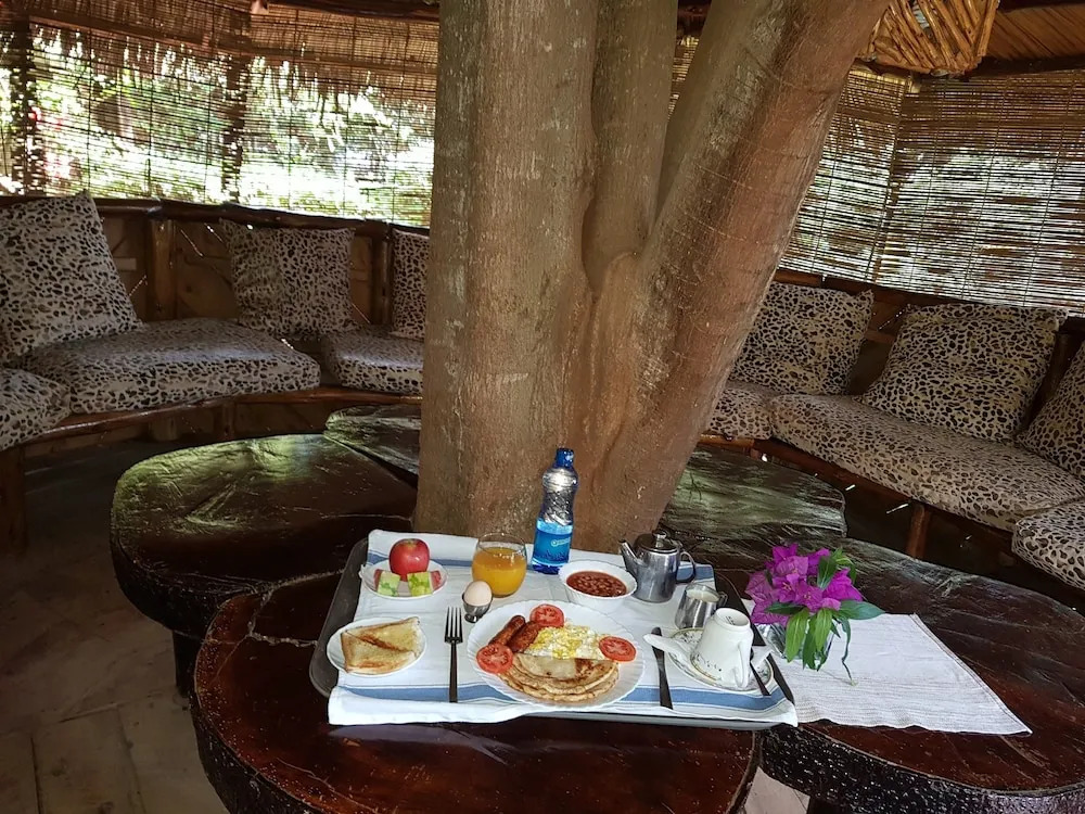 Karen Little Paradise, ECO Garden Hotel & Farm