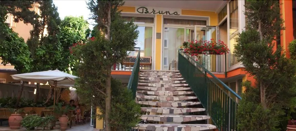 Hotel Villa Bruna