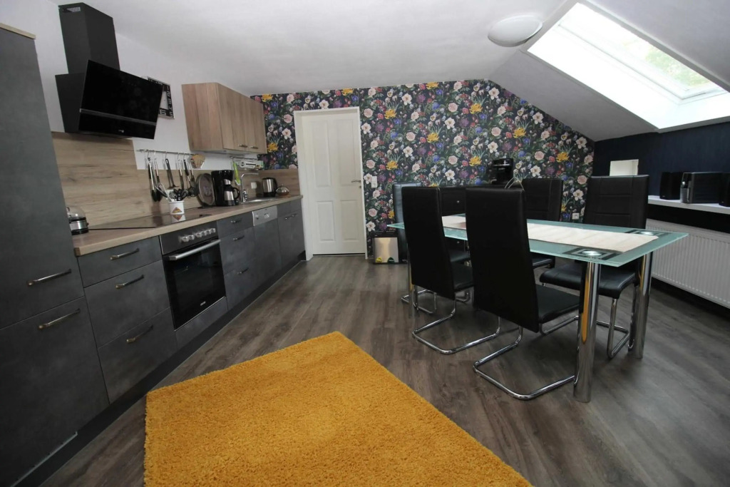 Ferienwohnung im Gulfhof, 65269