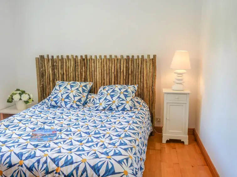 Holiday Home Villa Pallec by Interhome