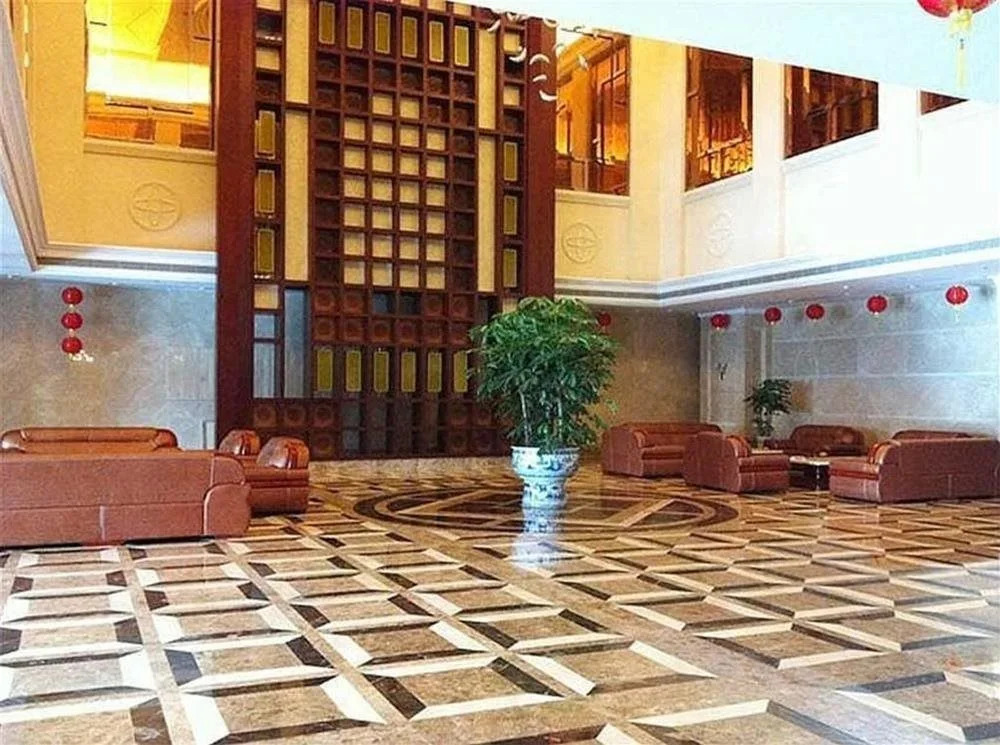 Weicheng Hotel - Dongguan