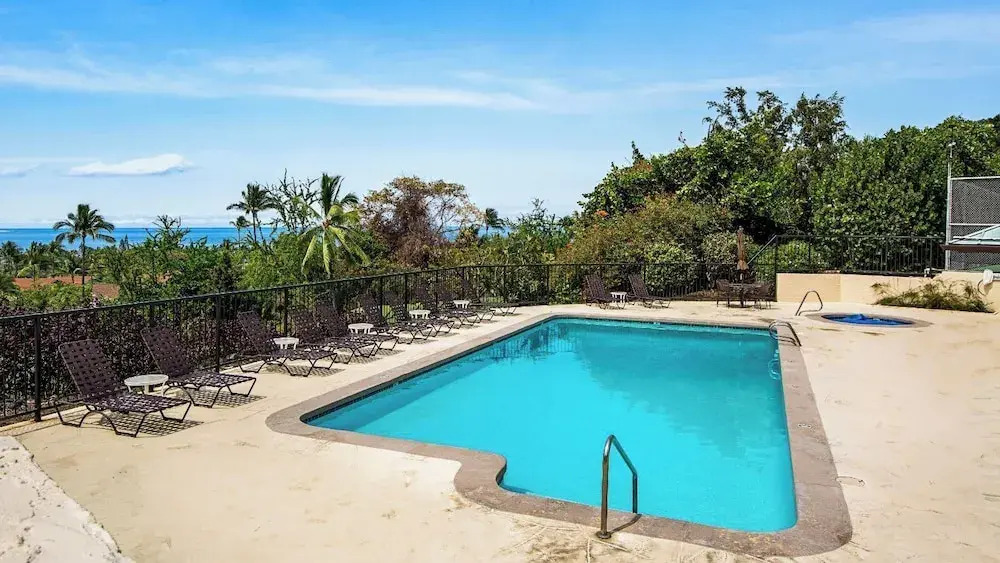 AC Throughout - 2 BDM + Loft - Amazing Ocean Views - Large Lanai - Vrkcv