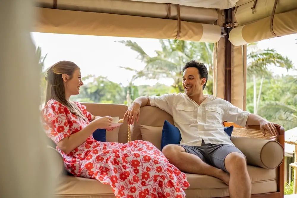 Nadi Nature Resort