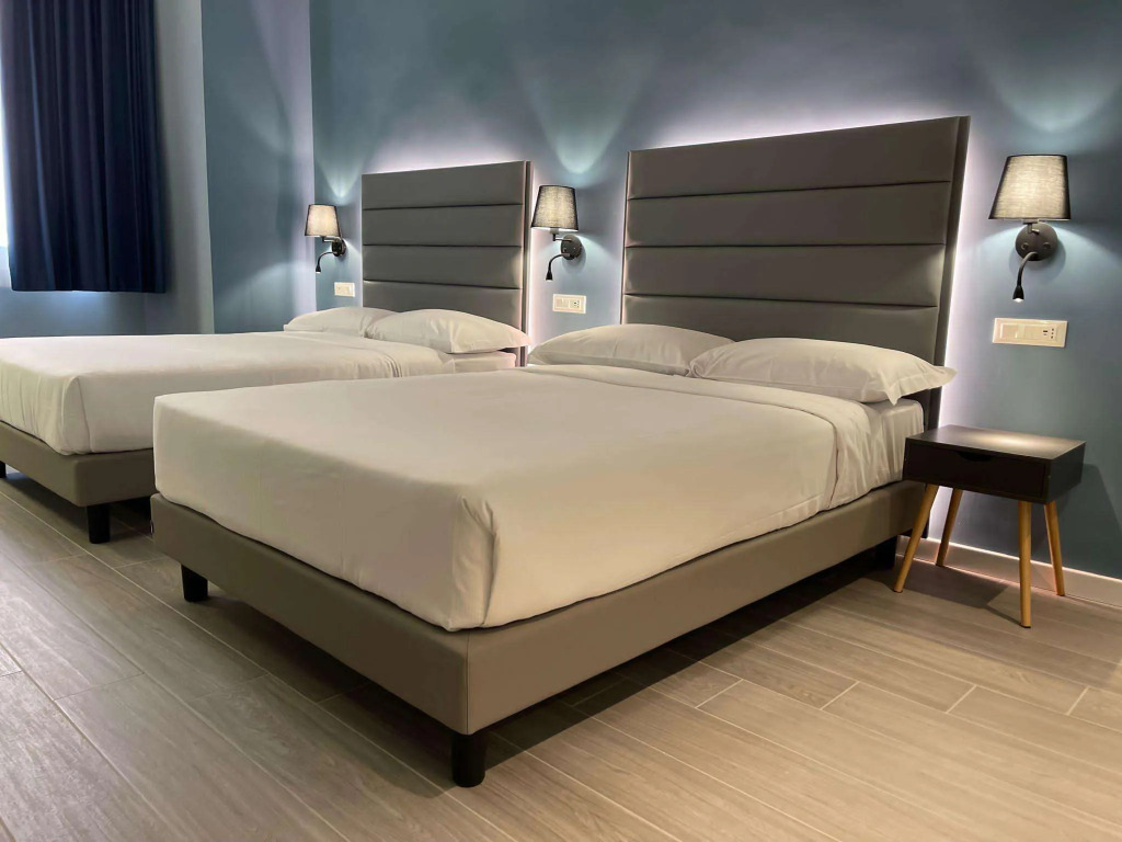 RESIDENZA 62