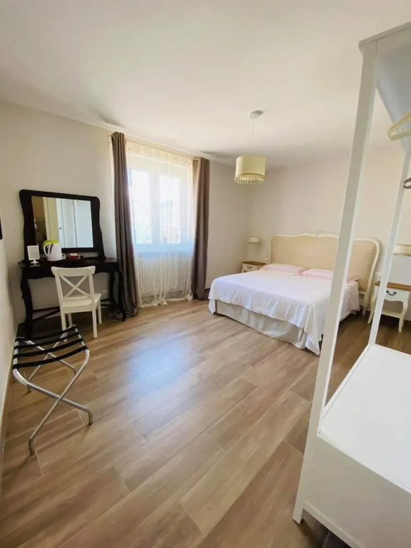 Santa Lucia B&B
