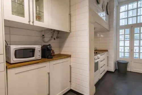Lovelystay - Spacious 2Br Downtown - 5 Min To River