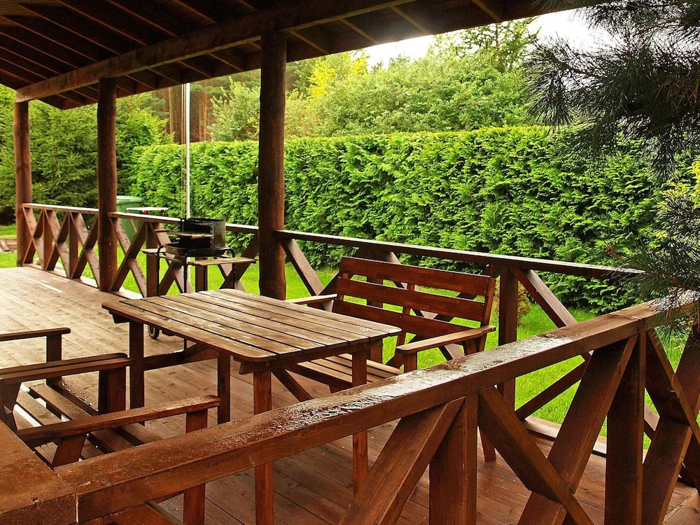 Holiday Home in Kopalino Near Baltic Coast