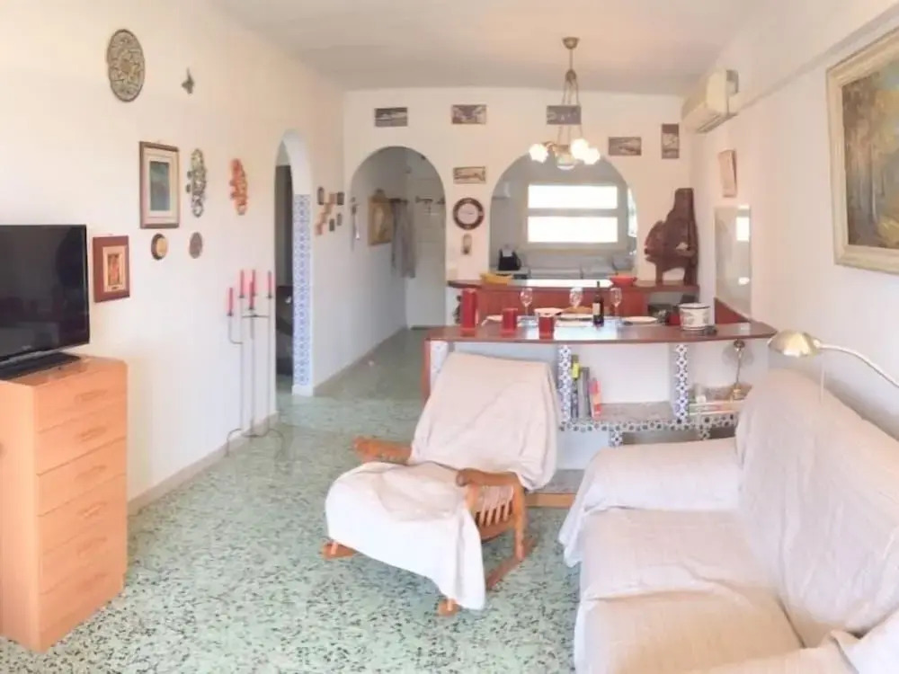 Apartamento Cap Llarg