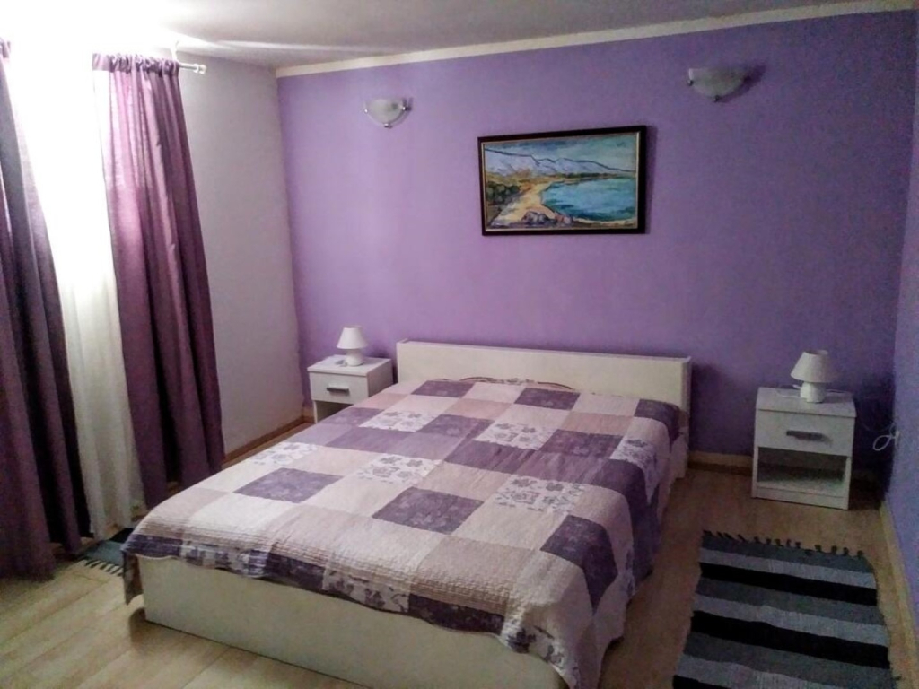 Apartment Marija - garden terrace A1 Makarska, Riviera Makarska