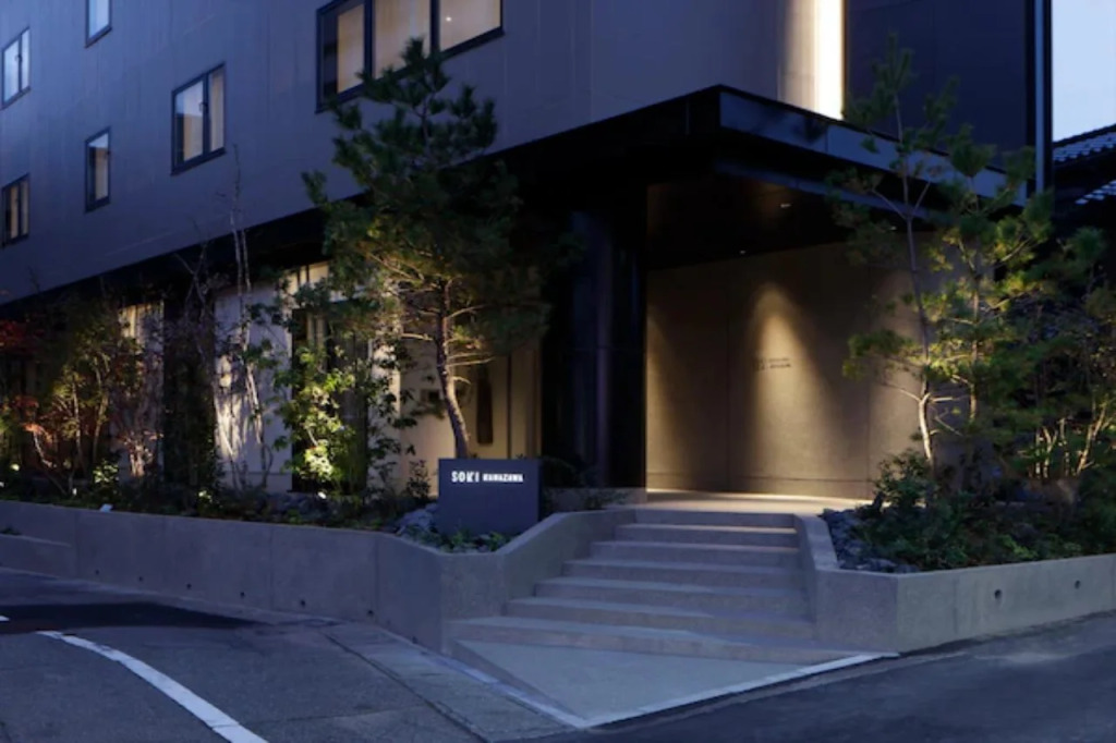 SOKI Kanazawa