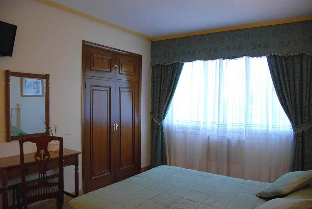 Hotel América Ferrol