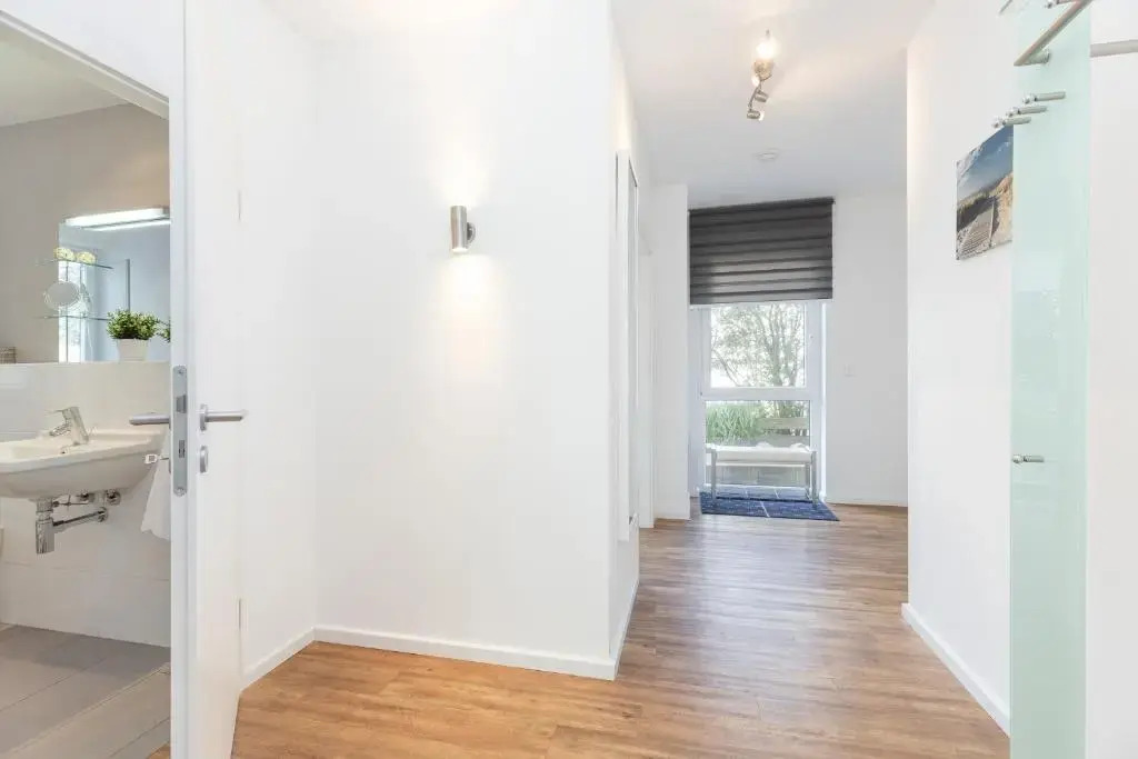 Badeweg 15 Wohnung 1