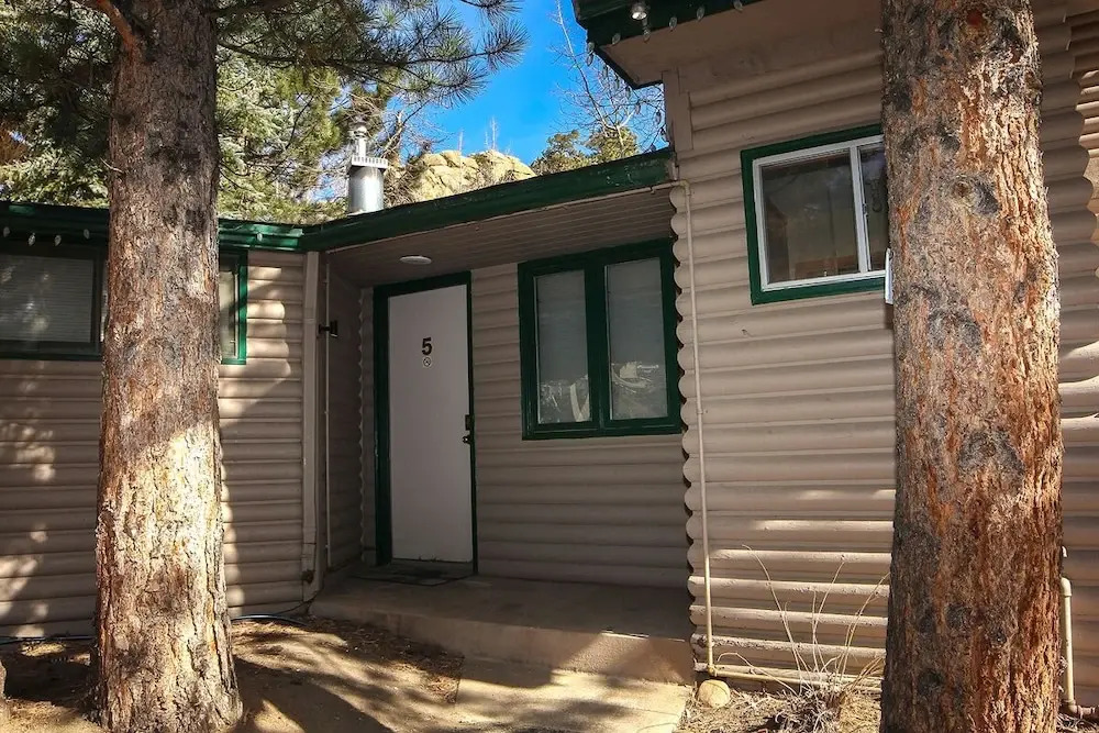 Sunnyside Knoll: 5