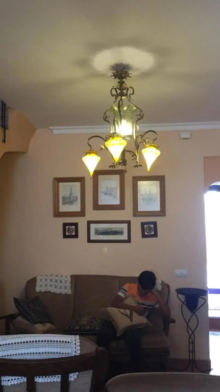Casa Rural Antigua Ermita del Rosario
