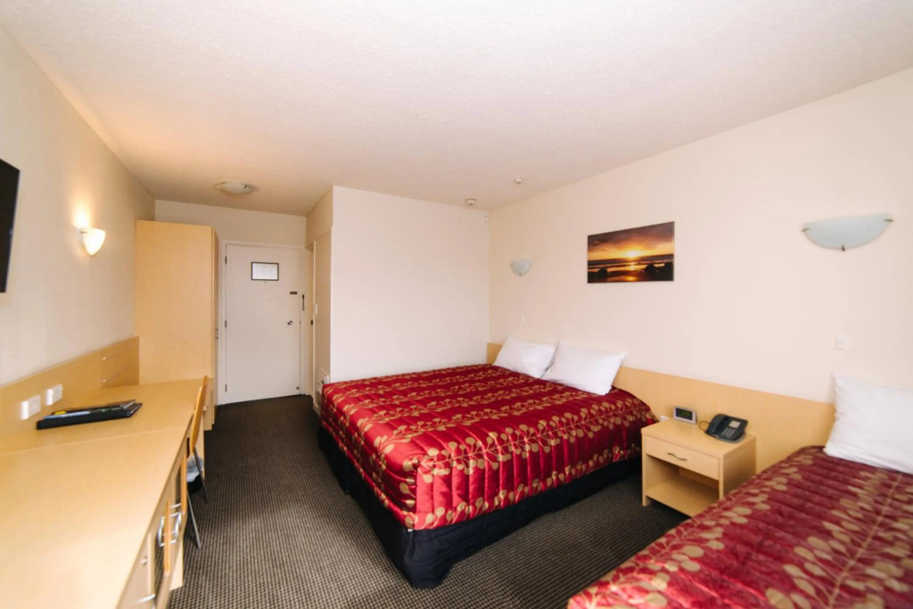 Brydone Hotel Oamaru
