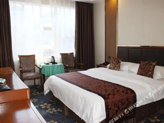 Kai Di Business Hotel