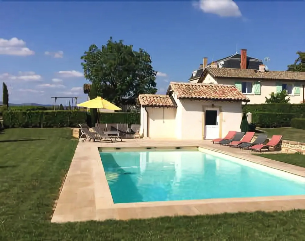 Gîte de Monternot